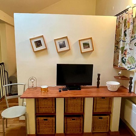 Sloneczny Apartament Zakopane Eksteriør bilde