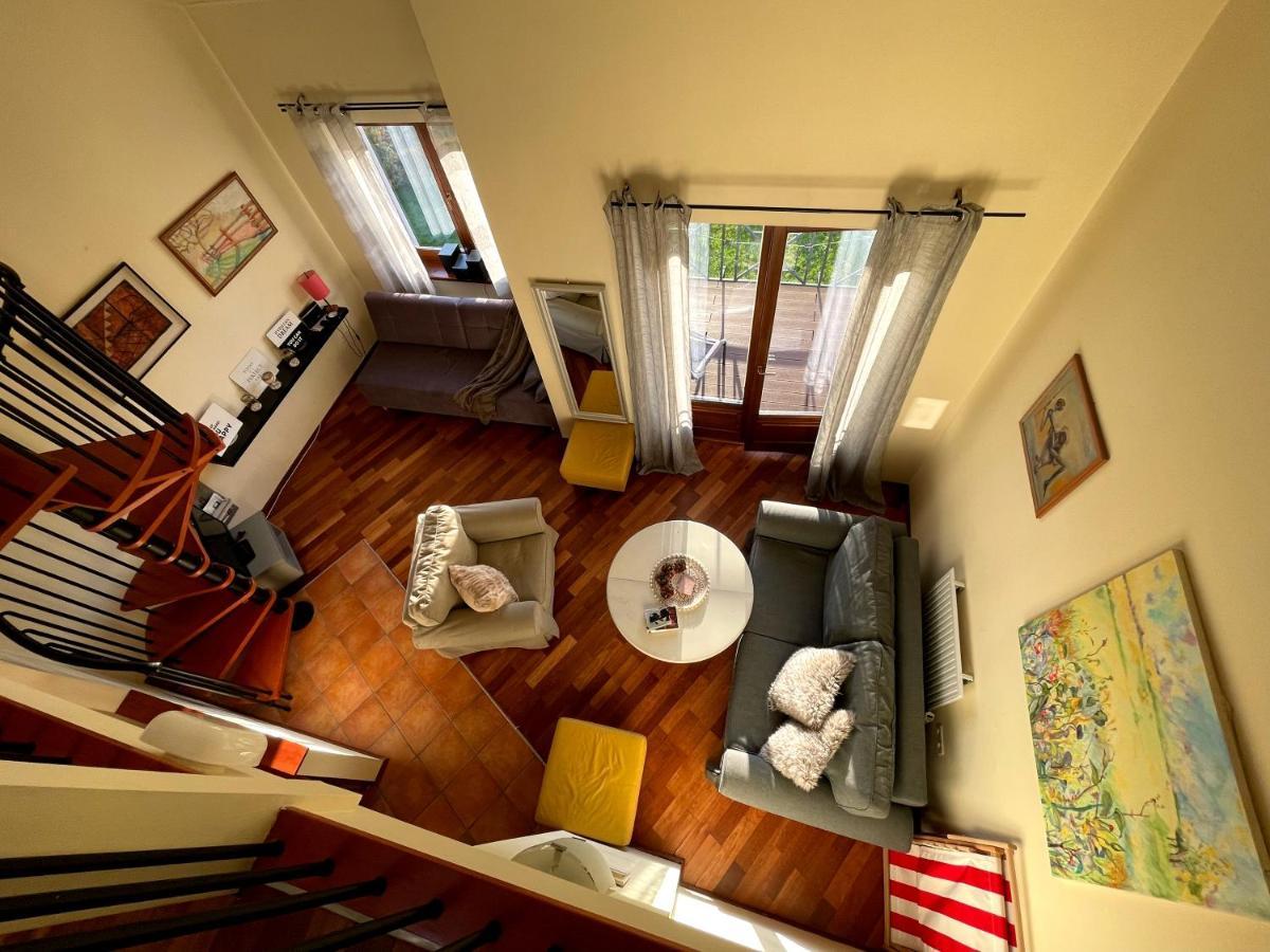 Sloneczny Apartament Zakopane Eksteriør bilde
