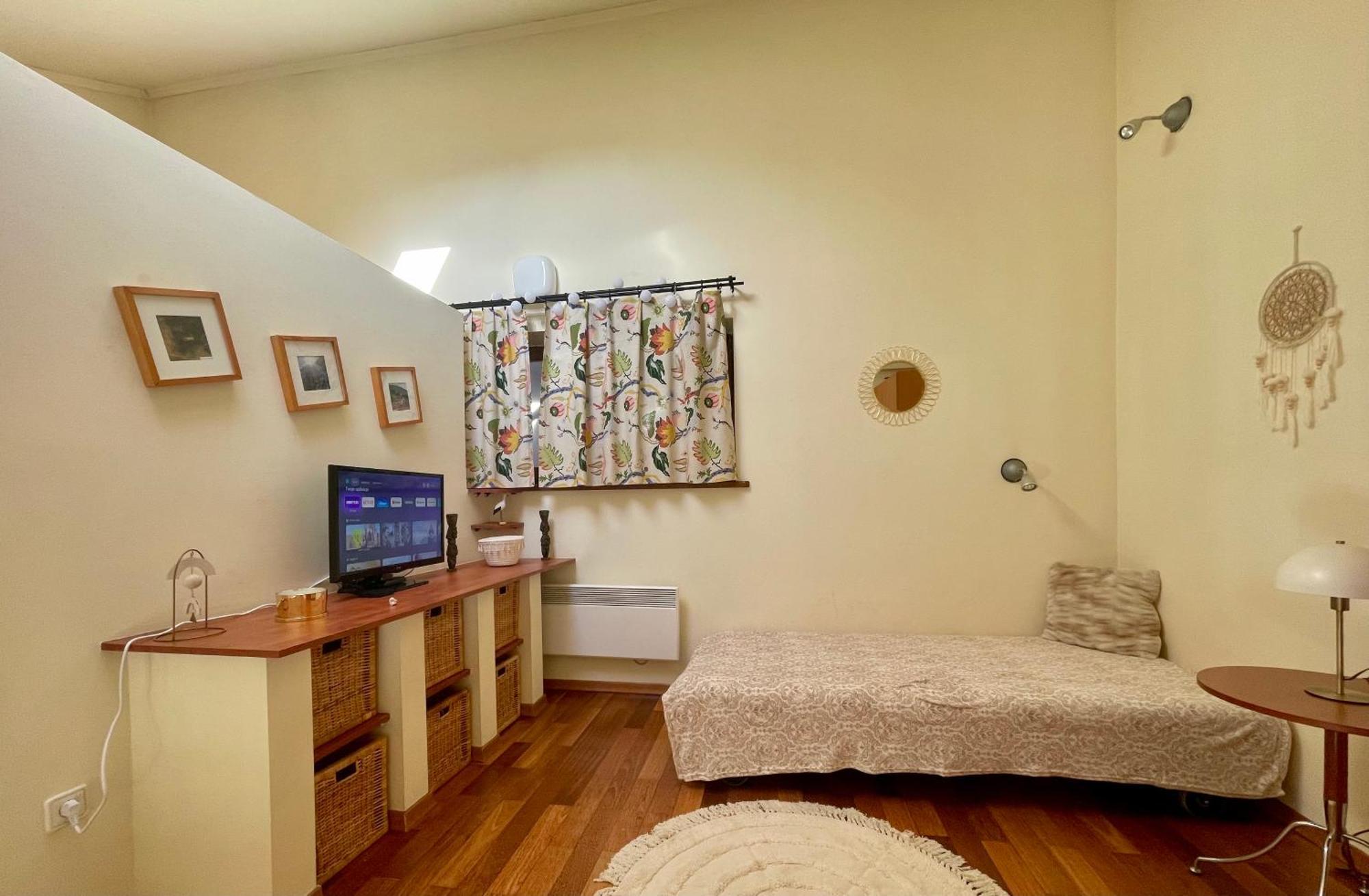 Sloneczny Apartament Zakopane Eksteriør bilde